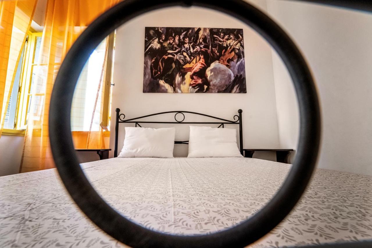 Maestrocreco Apartment Heraklion  Ngoại thất bức ảnh