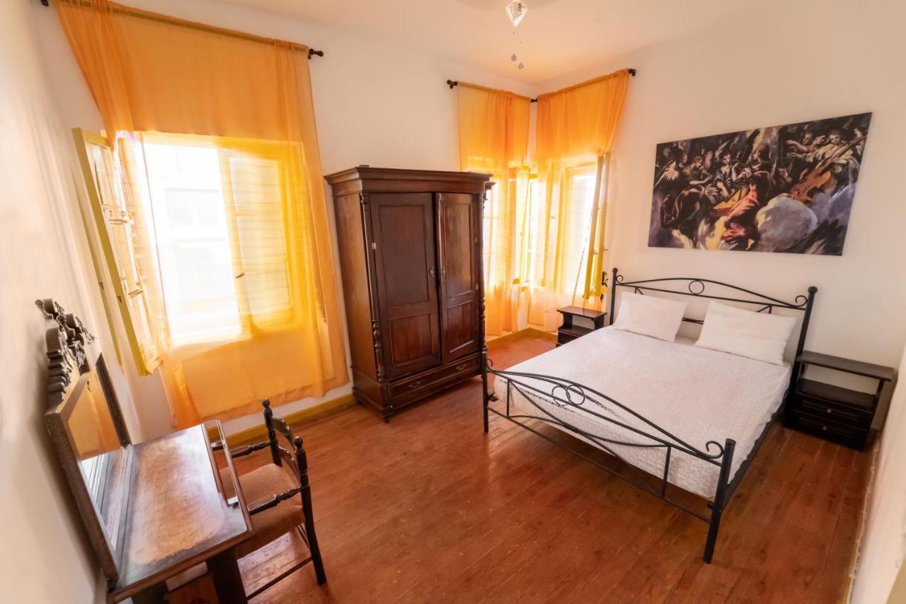 Maestrocreco Apartment Heraklion  Ngoại thất bức ảnh