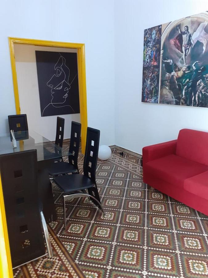 Maestrocreco Apartment Heraklion  Ngoại thất bức ảnh