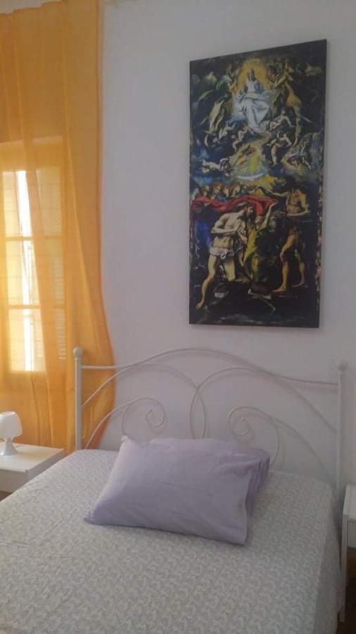 Maestrocreco Apartment Heraklion  Ngoại thất bức ảnh